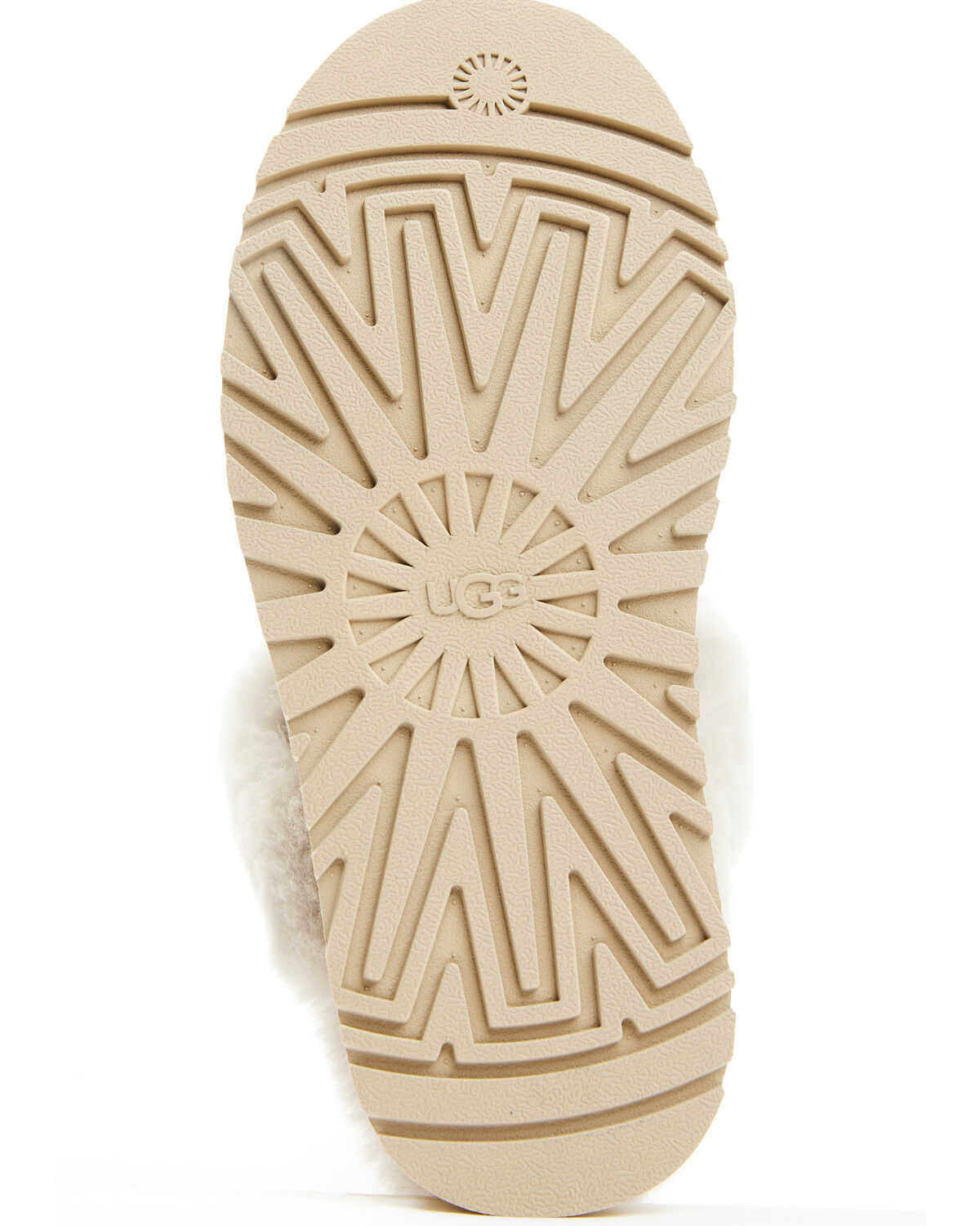 UGG Women's Disquette Slippers