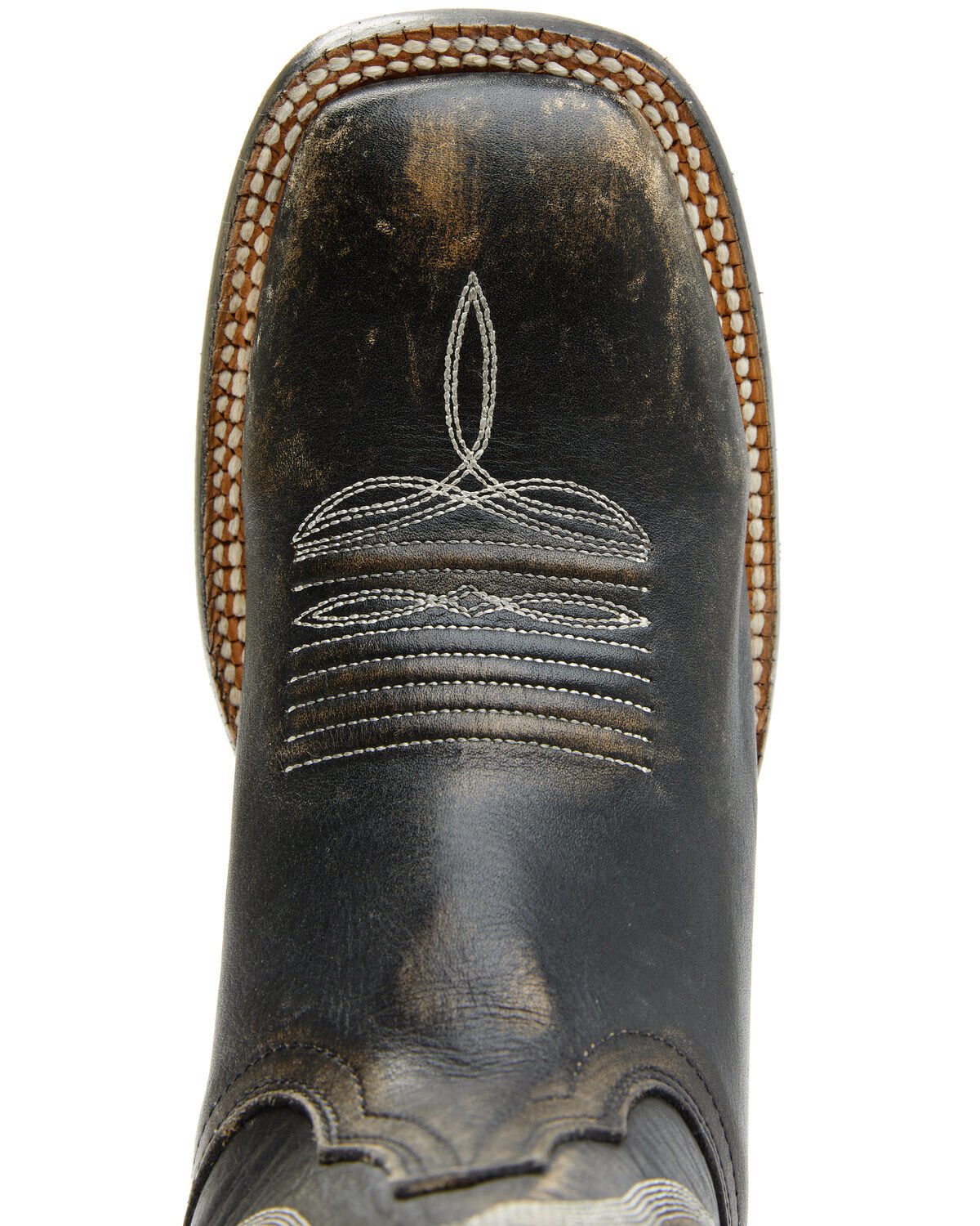 Idyllwind Women's Outlaw Performance Western Boots - Broad Square Toe