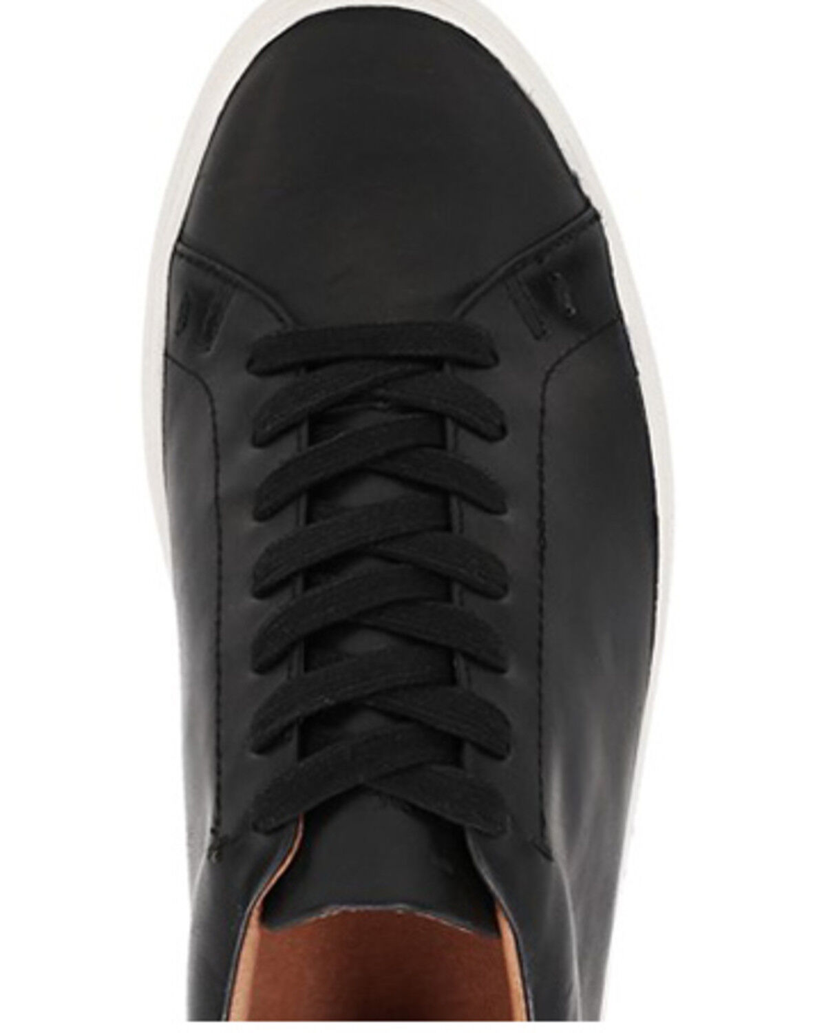 Frye Men's Astor Low Lace Casual Shoes