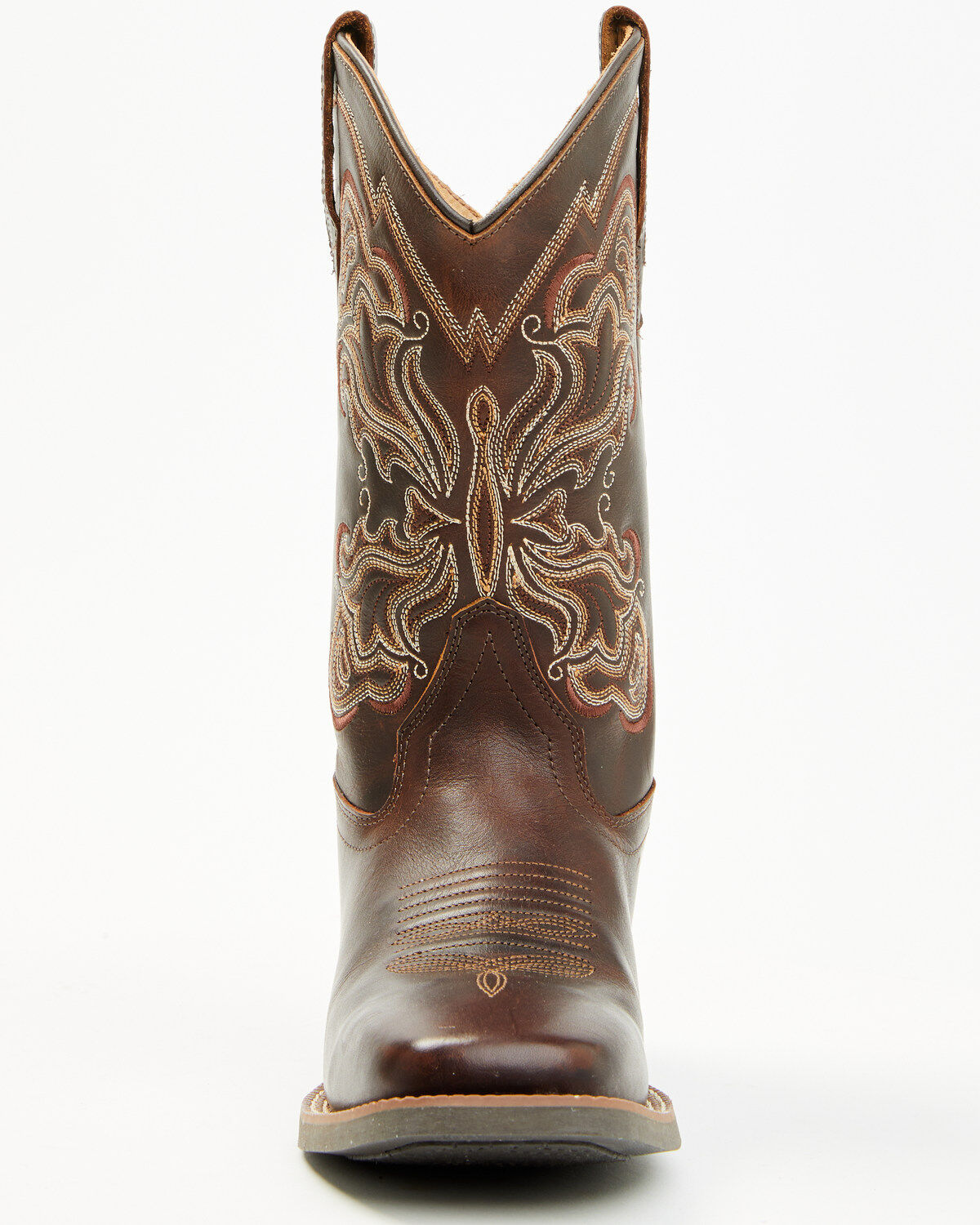 Shyanne Women's Flynn Western Boots - Square Toe