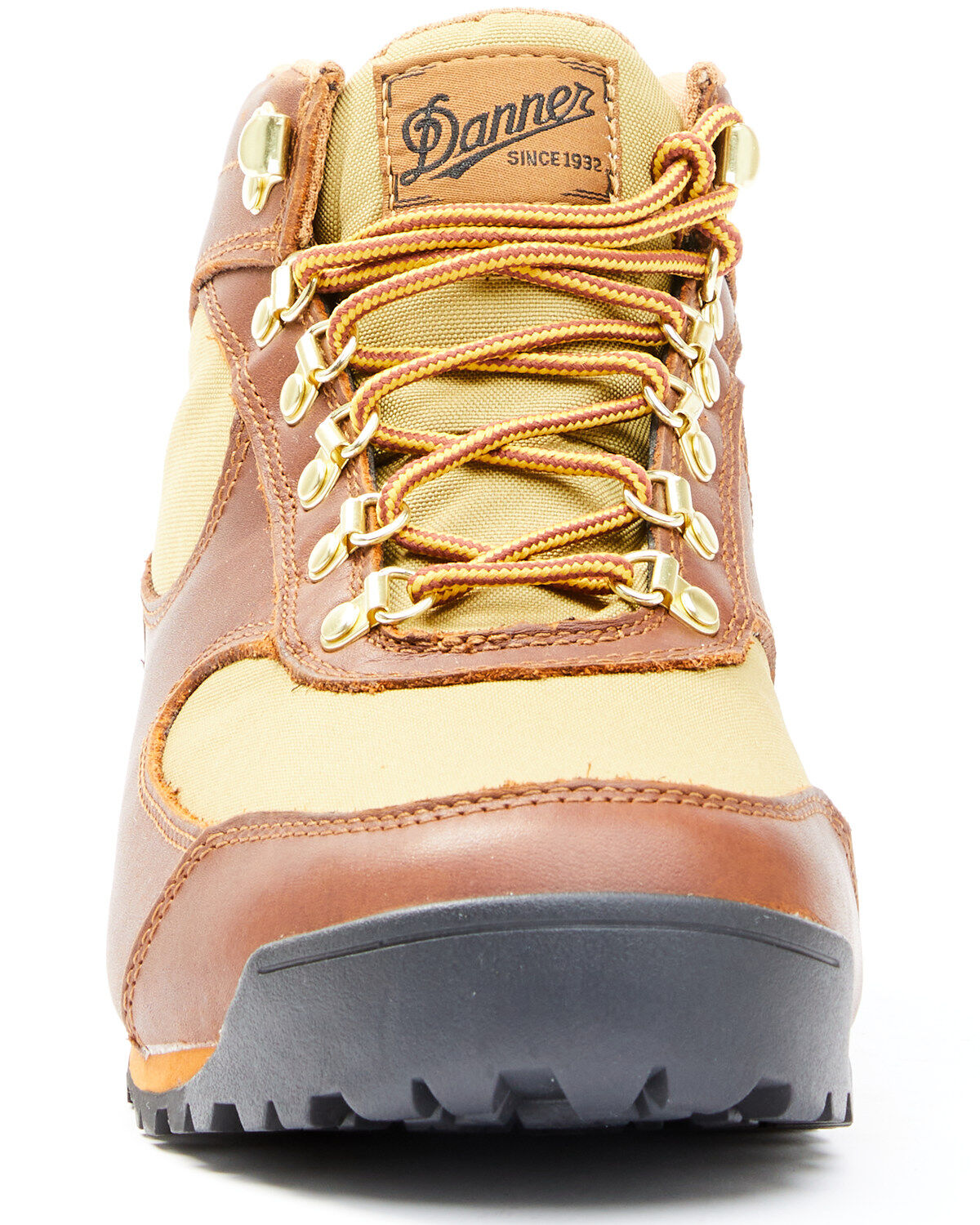 Danner Men's Jag Lightweight Waterproof Hiking Boot