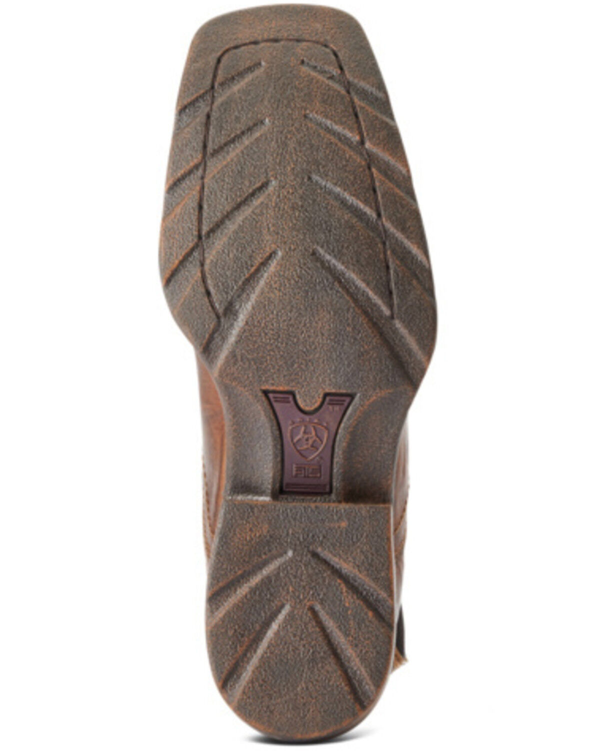 Ariat Men's Midtown Rambler Western Boots - Square Toe