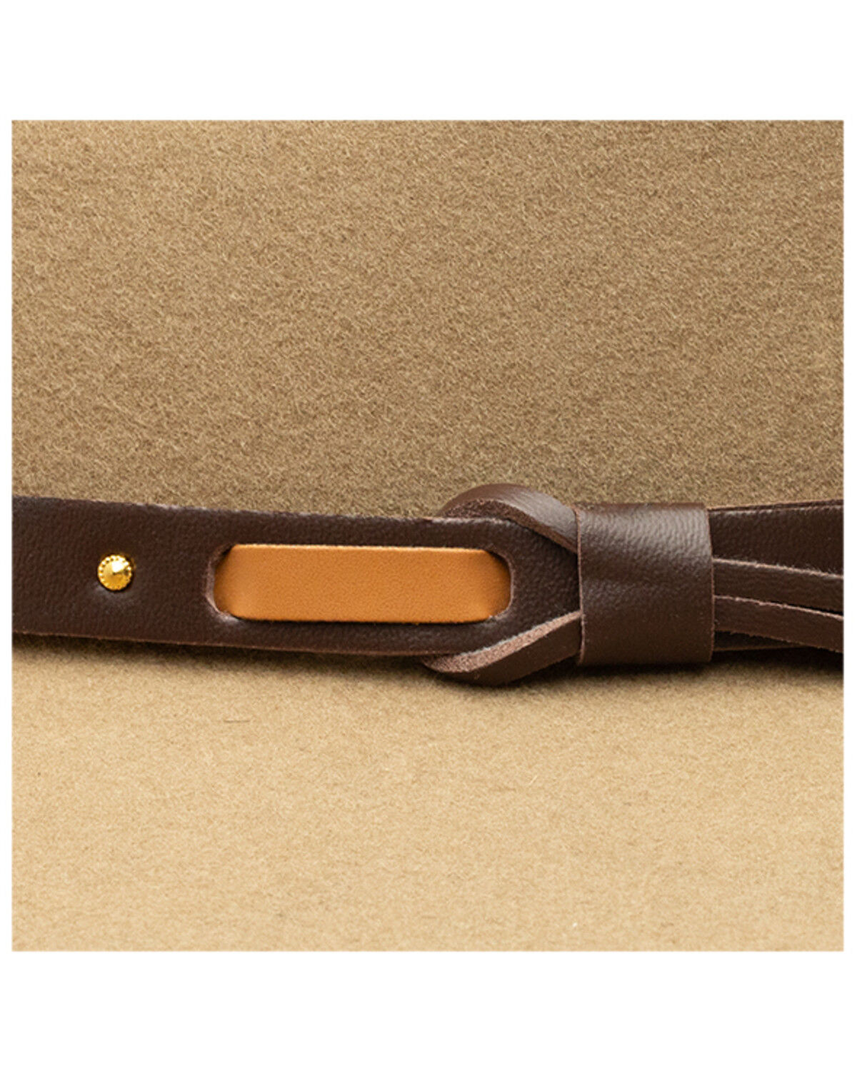 Stetson Hutchins 2XX Wool Felt Hat