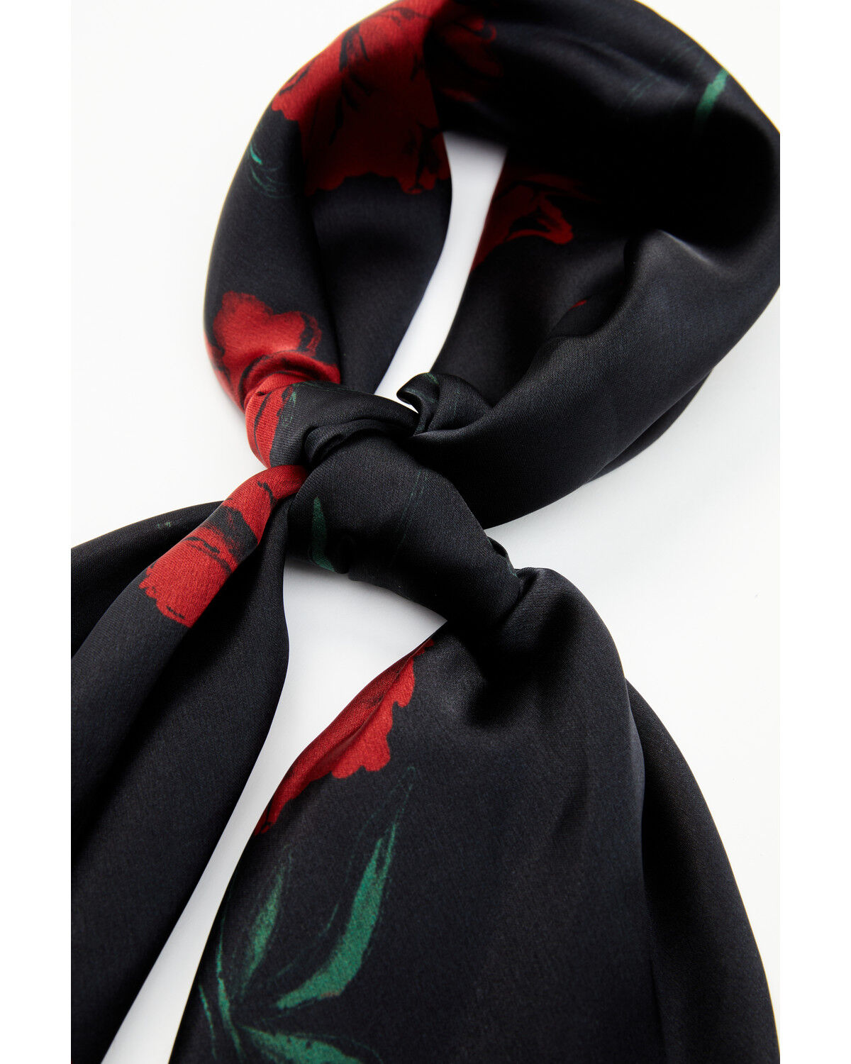 Idyllwind Women's Roses Wild Rag