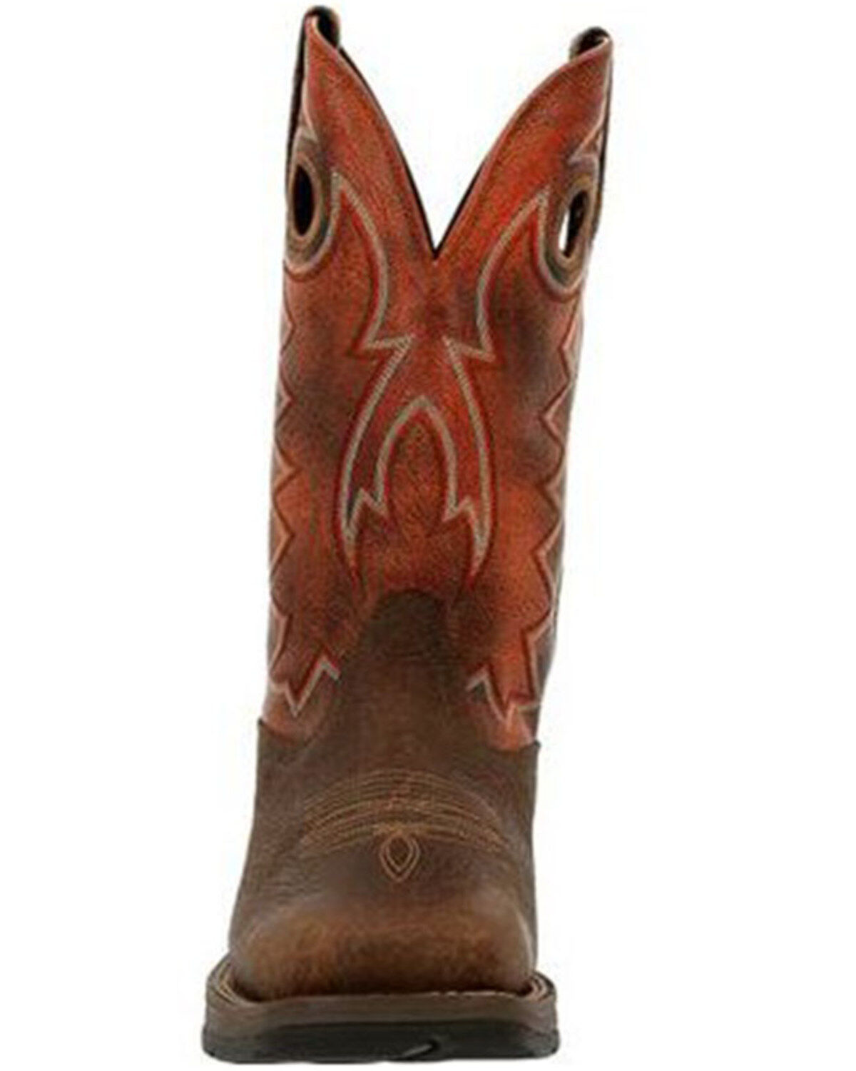 Durango Men's Rebel Western Boots - Square Toe