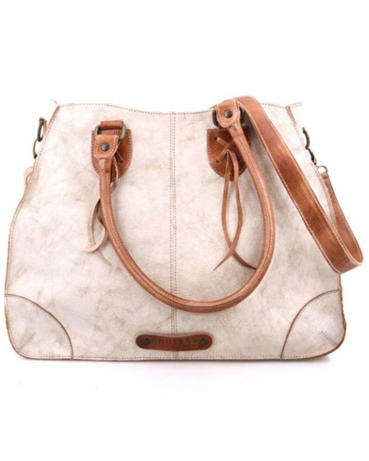 Bed Stu Women's Bruna Shoulder Crossbody Bag