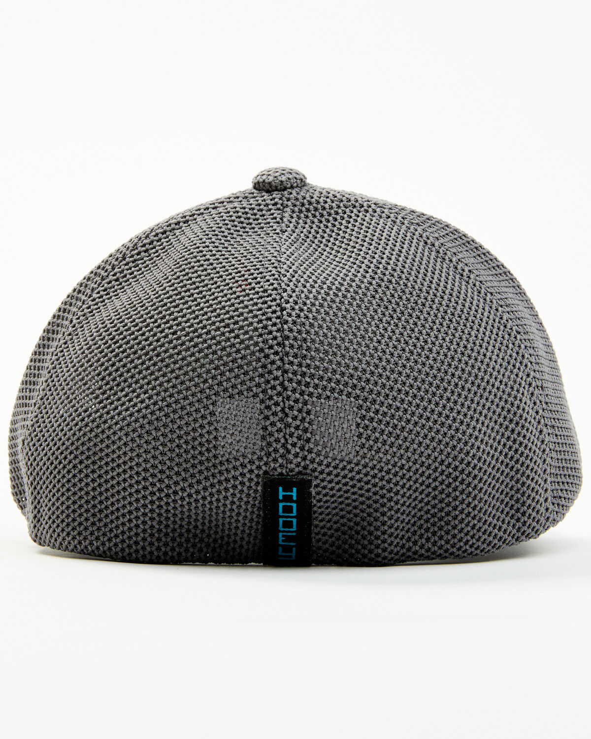 Hooey Boys' Zeneith Logo Patch FlexFit Trucker Cap