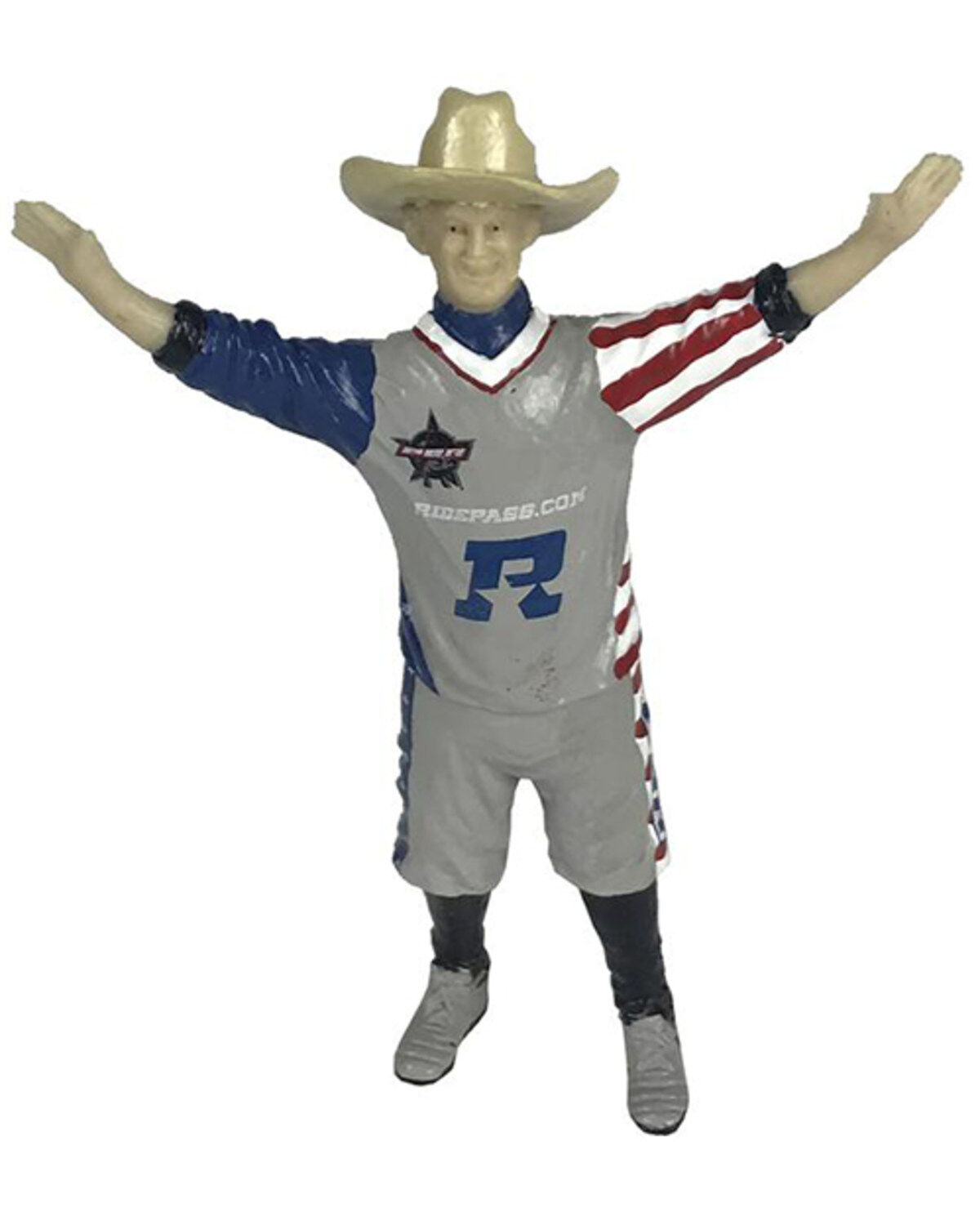 Big Country 13pc PBR Rodeo Set