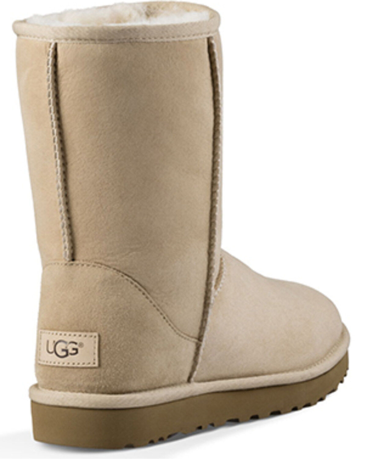 UGG Women's Classic Short II Boots