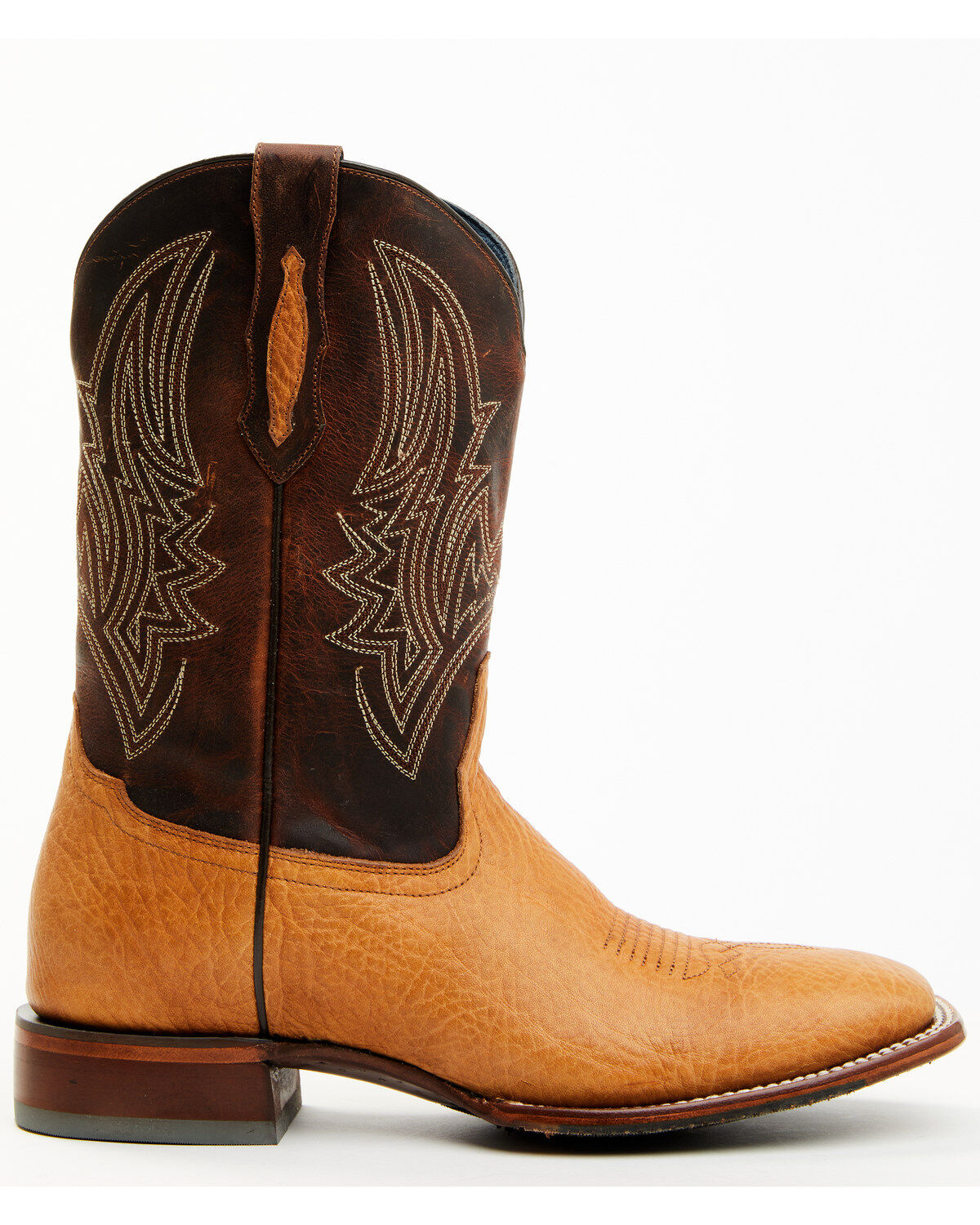 Cody James Men's Western Performance Boots - Broad Square Toe