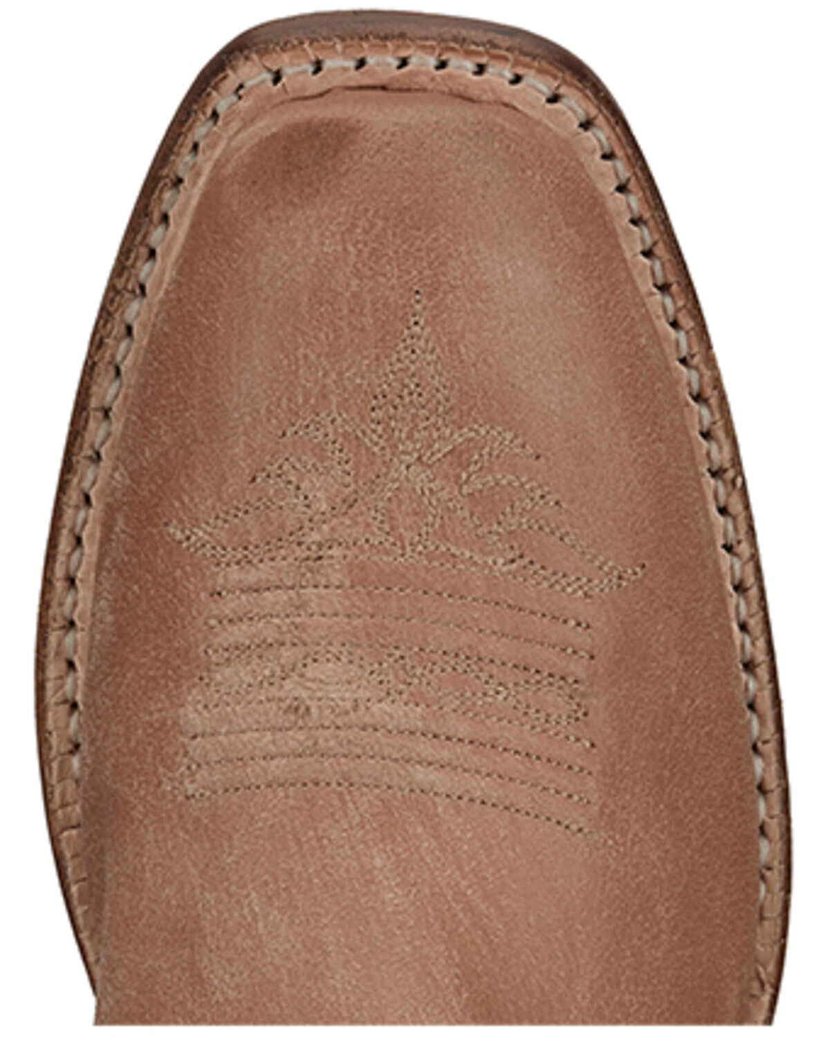 Tony Lama Women's Sagrada Western Boots - Square Toe