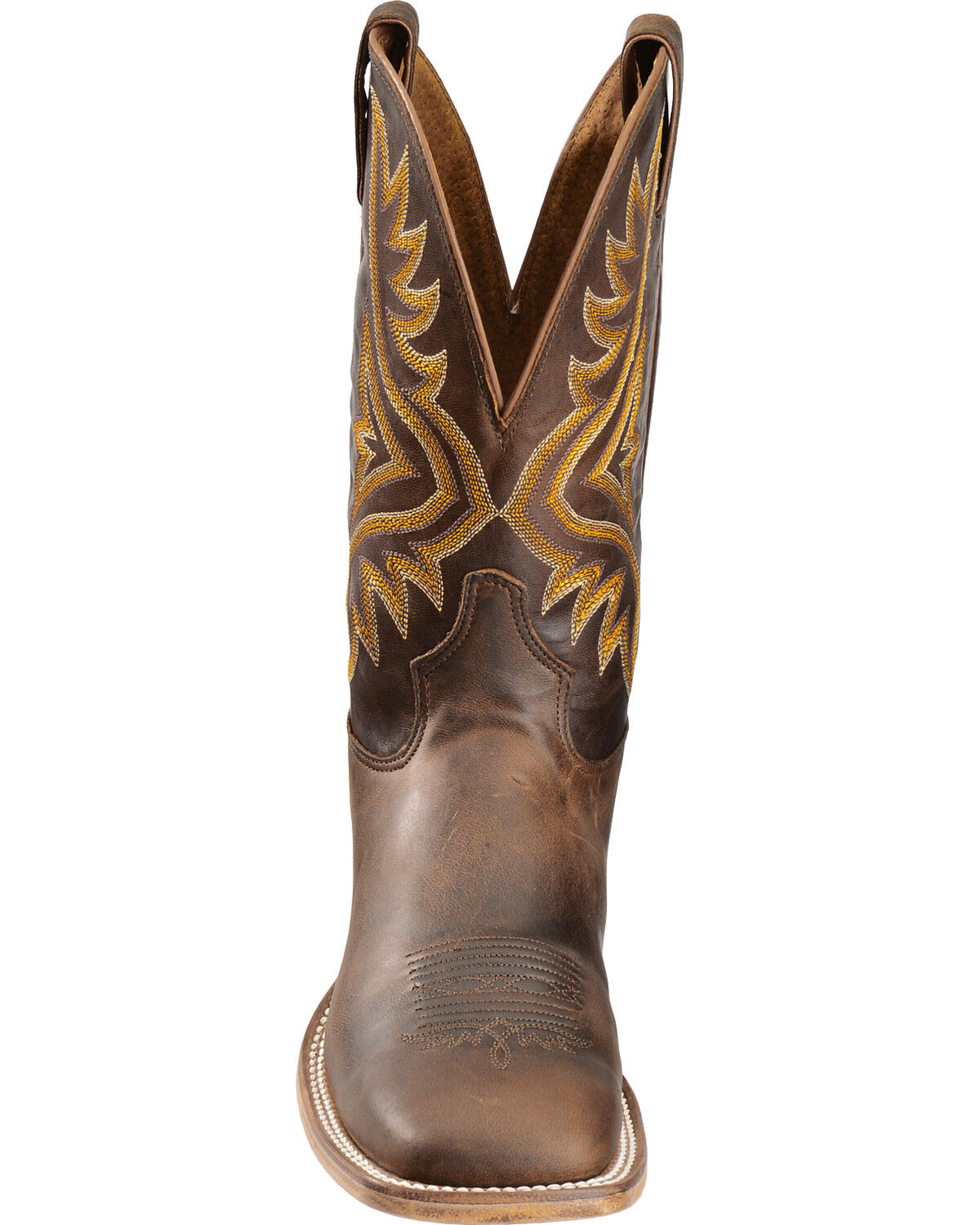 Tony Lama Men's Americana Western Boots