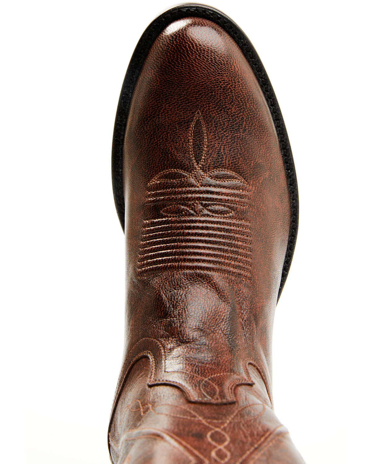 Tony Lama Men's Quivera Western Boots - Round Toe