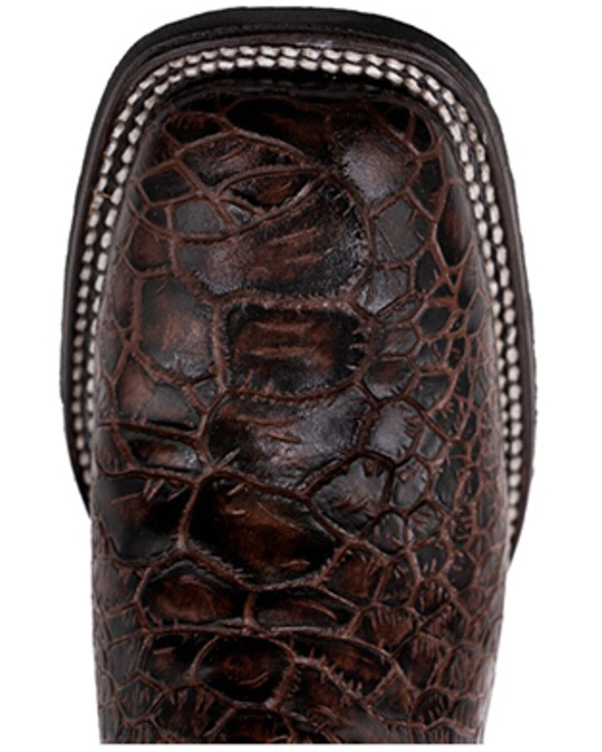 Ferrini Men's Kai Performance Western Boots - Broad Square Toe