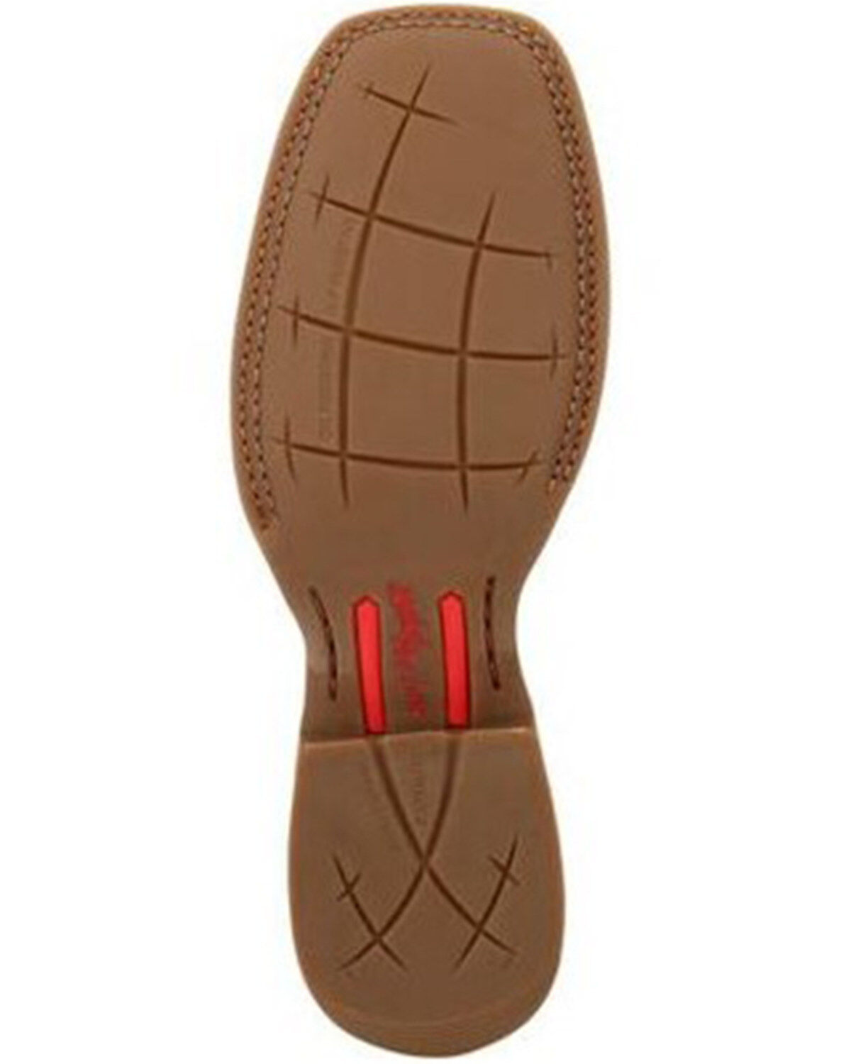 Durango Men's Rebel Pro Lite Western Boots - Broad Square Toe