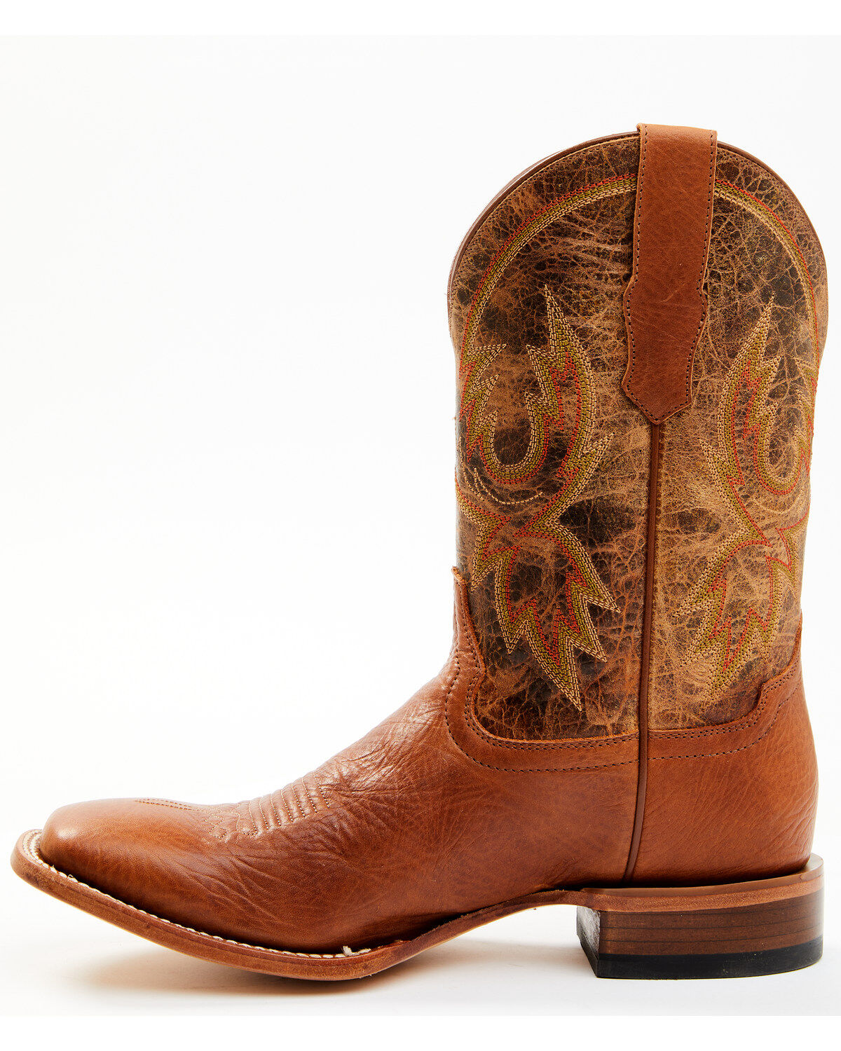 Cody James Men's Wade Western Boots - Broad Square Toe