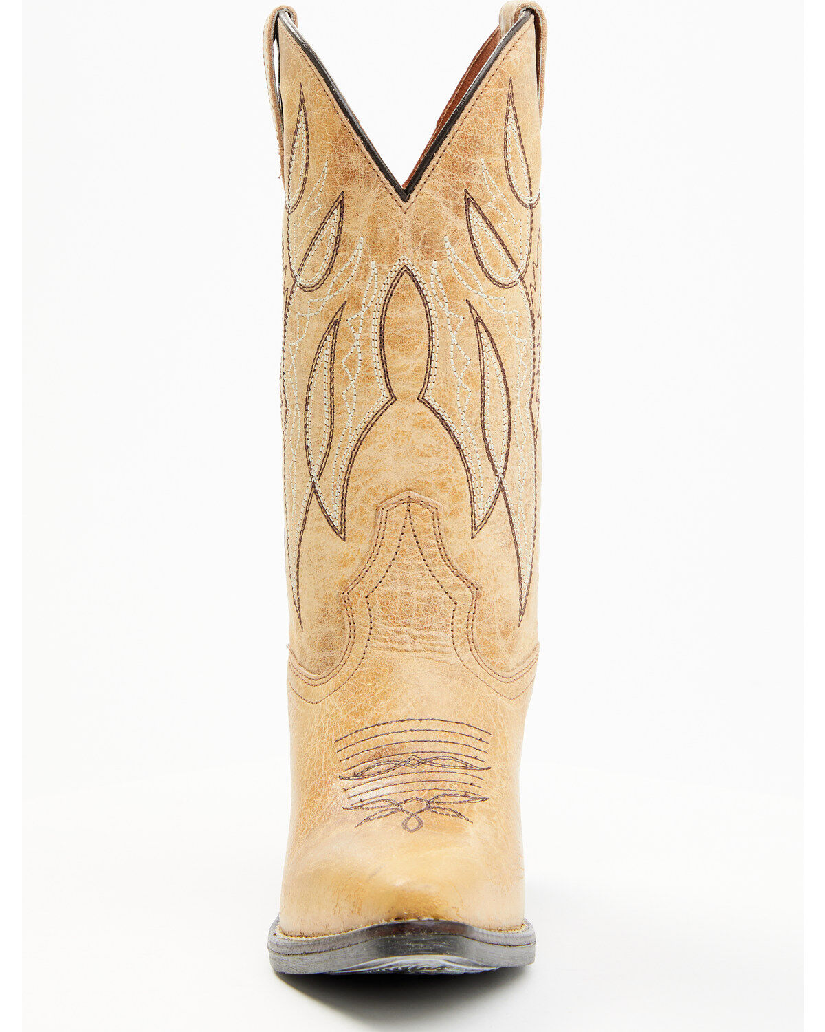 Laredo Women's Livia Western Boots - Snip Toe