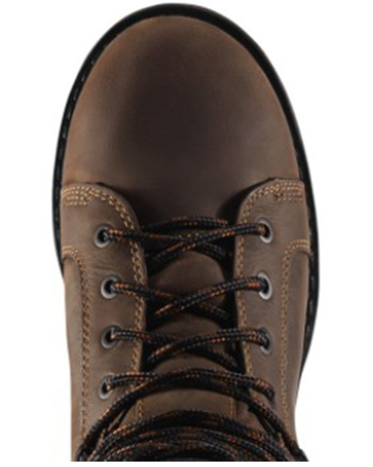 Danner Men's Steel Yard Lacer Work Boots - Steel Toe