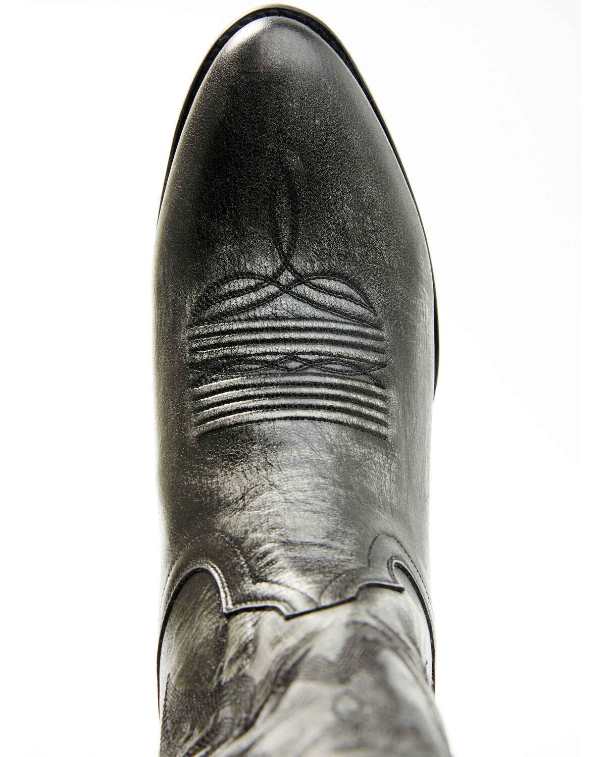 Dan Post Men's Mignon Western Boots - Round Toe