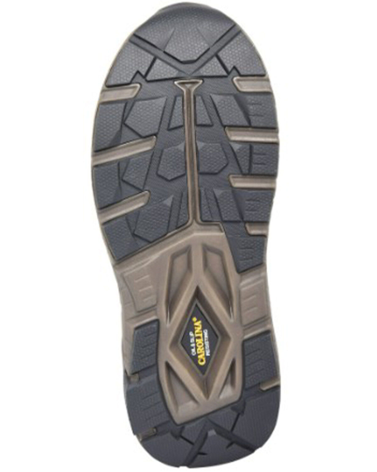 Carolina Men's Align Vortrex Waterproof Hi Athletic Hiking Boot - Composite Toe