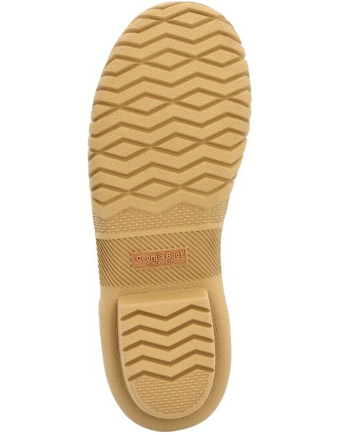 Georgia Boot Boys' Marshland Pull On Muck Duck Boots