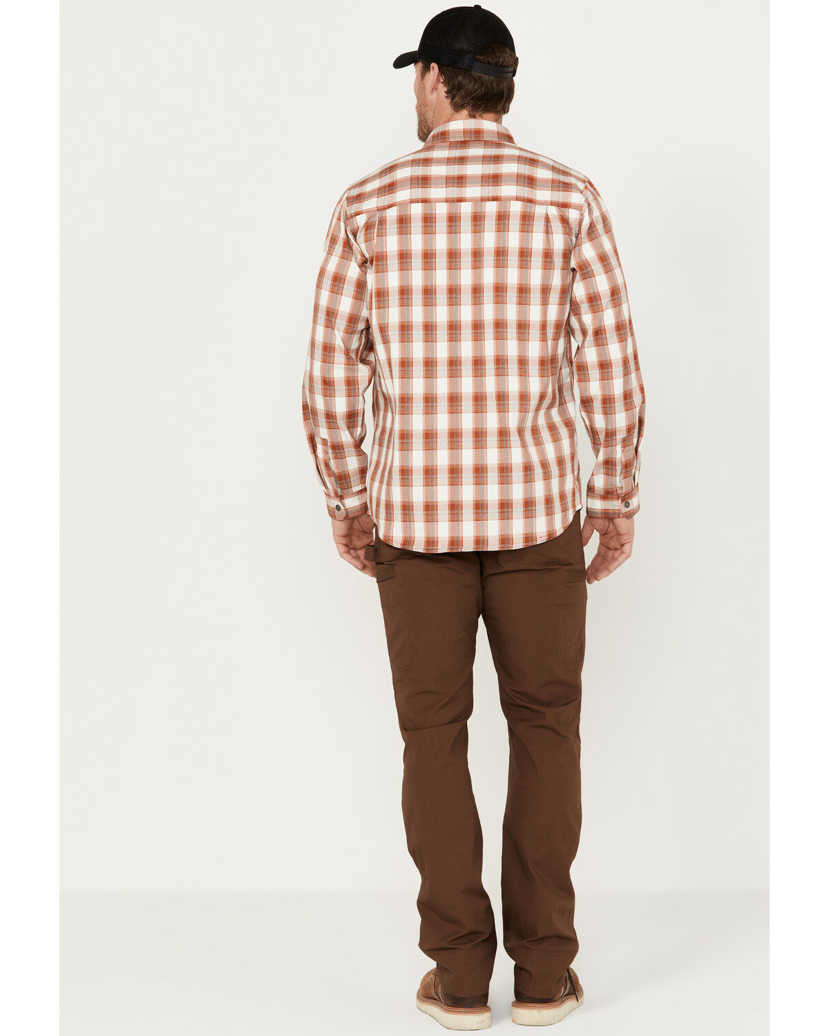 Dickies Men's Nylon Ripstop Work Pants