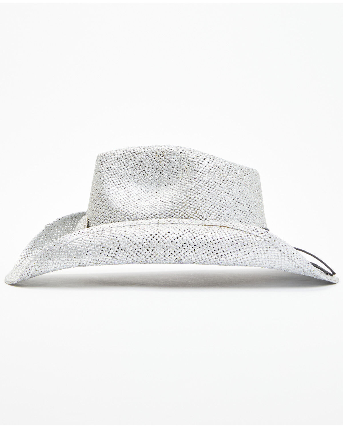 Shyanne Women's Gila Embellished Straw Cowboy Hat