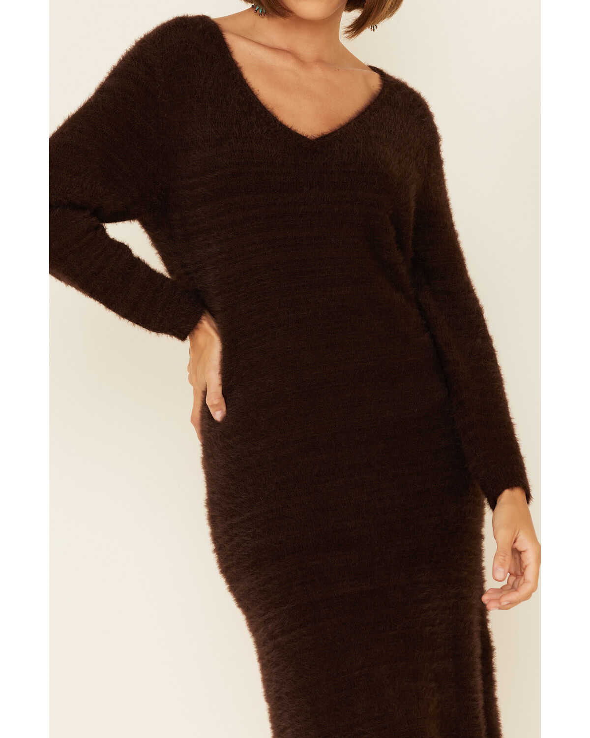 Tasha Polizzi Women's Lexi Midi Dress