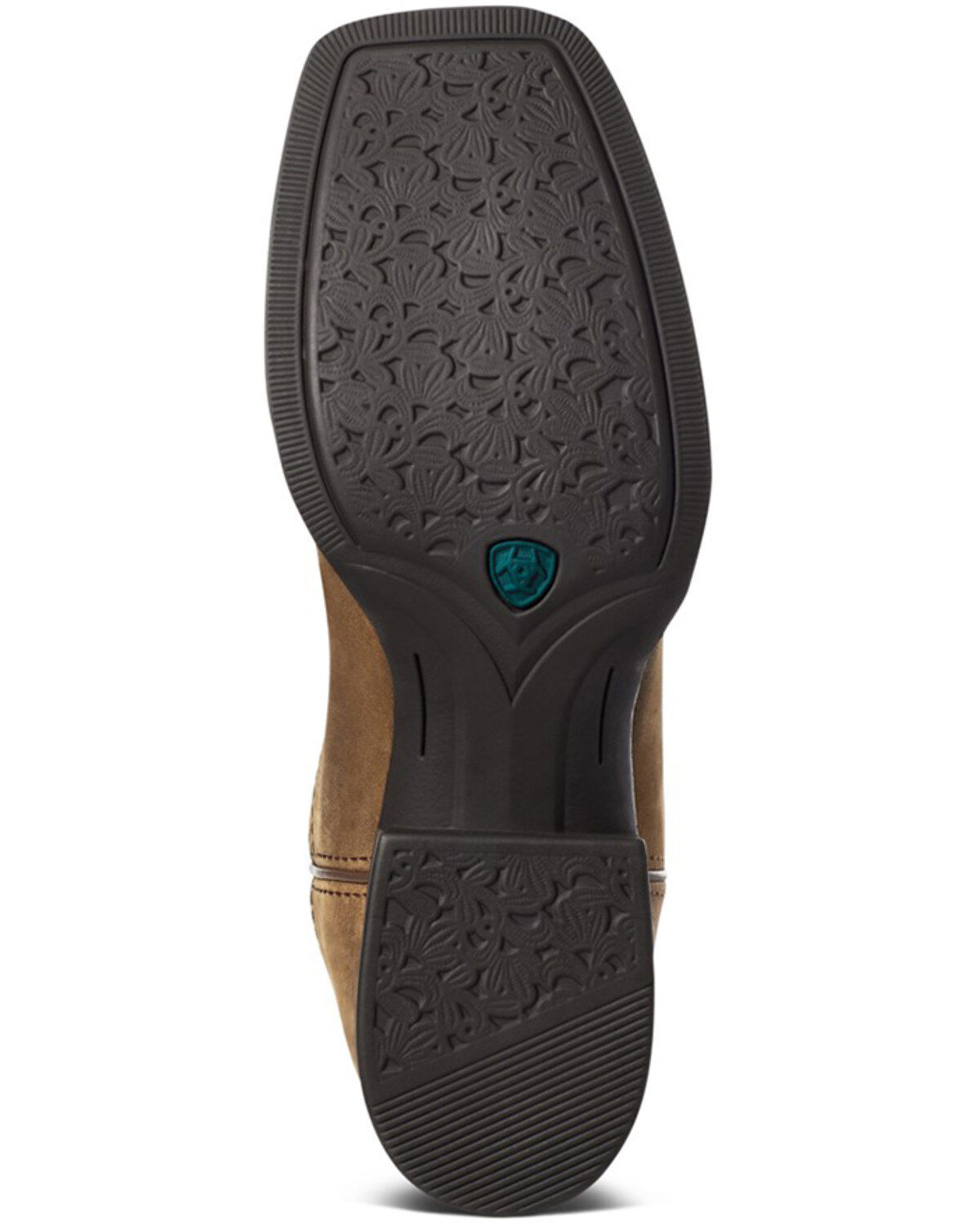 Ariat Women's Round-Up Waterproof Western Performance Boots - Square Toe