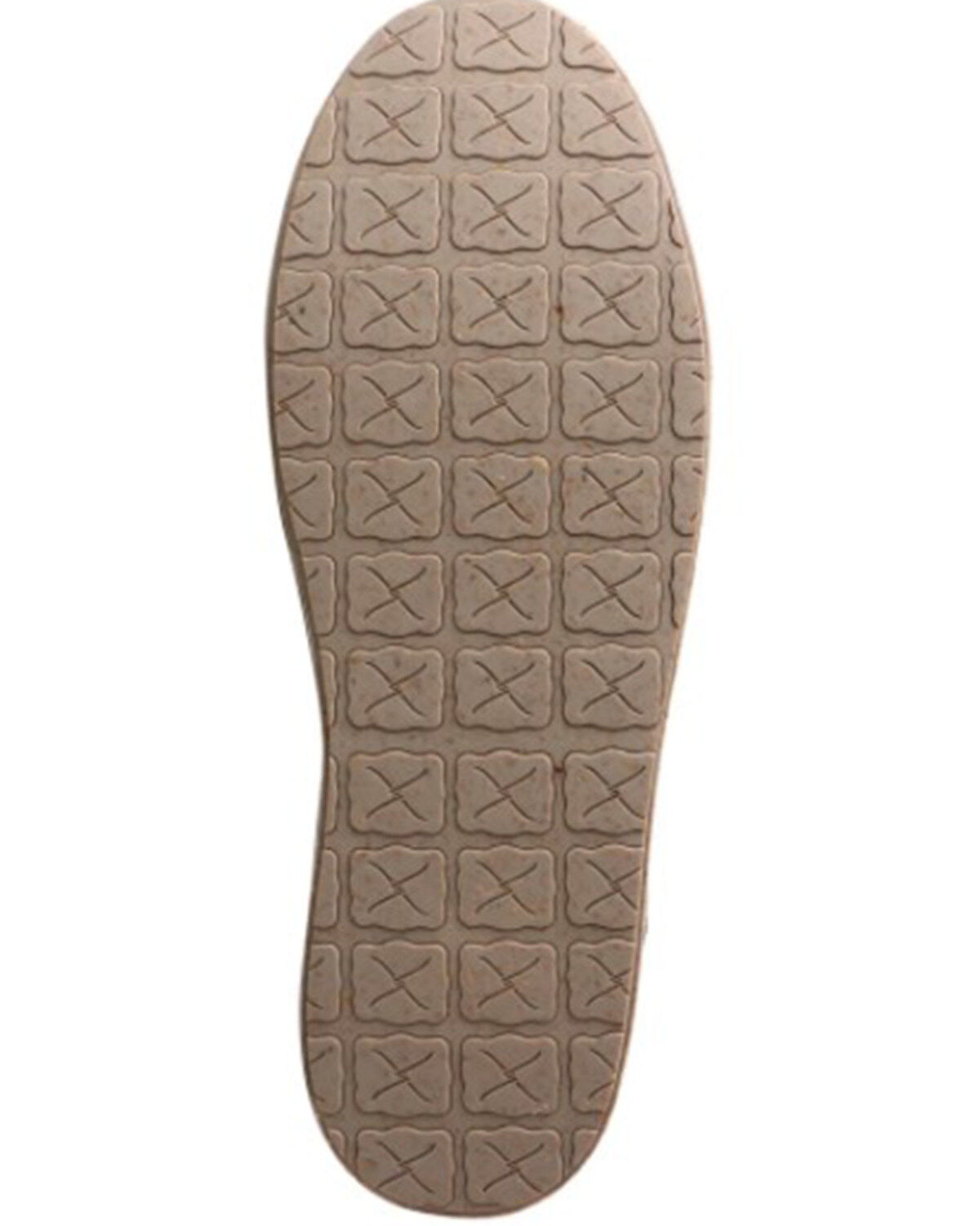 Hooey by Twisted X Men's Southwestern Print Slip-On Lopers