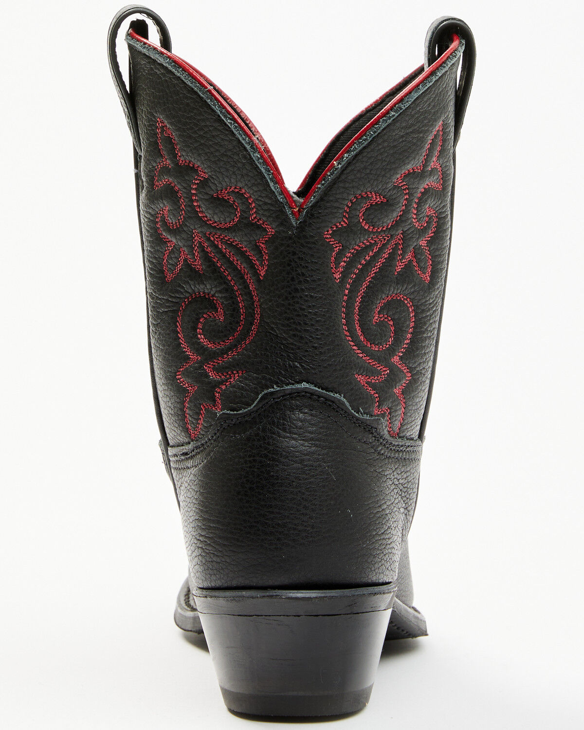 Abilene Women's Western Booties - Round Toe