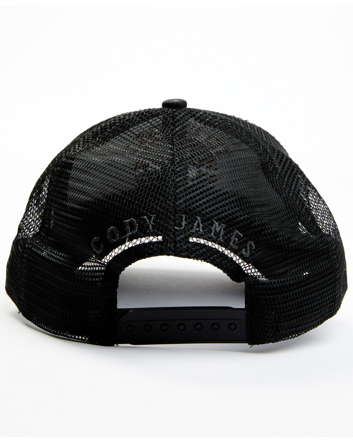 Cody James Men's I'd Smoke That Chicken, Pig, Cow Graphic Ball Cap