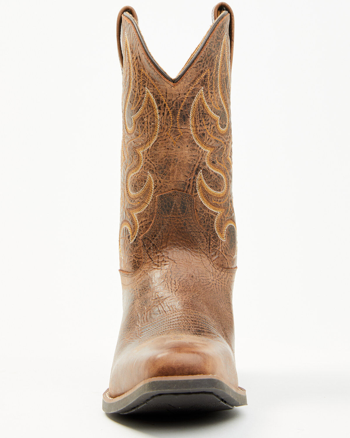 Cody James Men's Ace Ridge Performance Western Boots - Square Toe