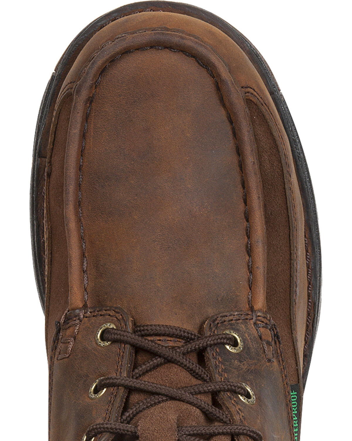 Georgia Men's Waterproof Athens Work Boots