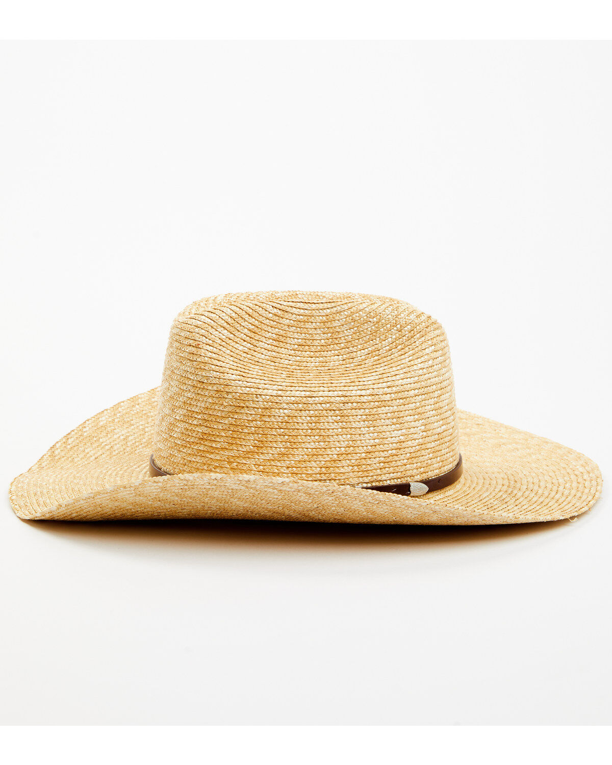 Cody James Nat-O-Ranger Straw Cowboy Hat