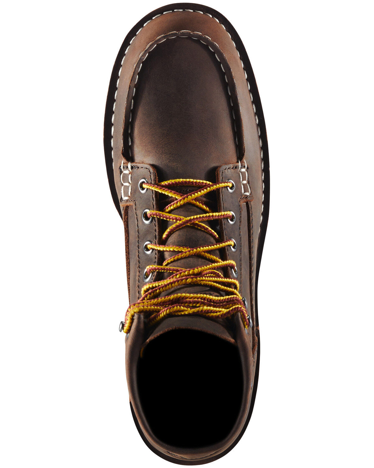 Danner Women's Bull Run Work Boots - Steel Toe