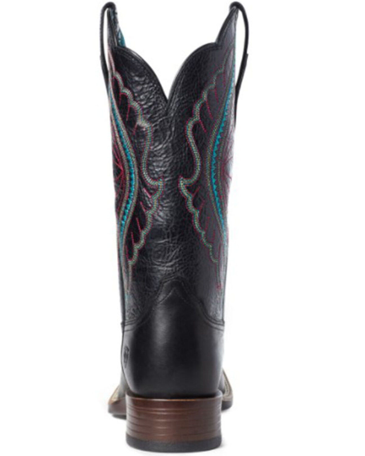 Ariat Women's Primetime Performance Western Boots - Wide Square Toe