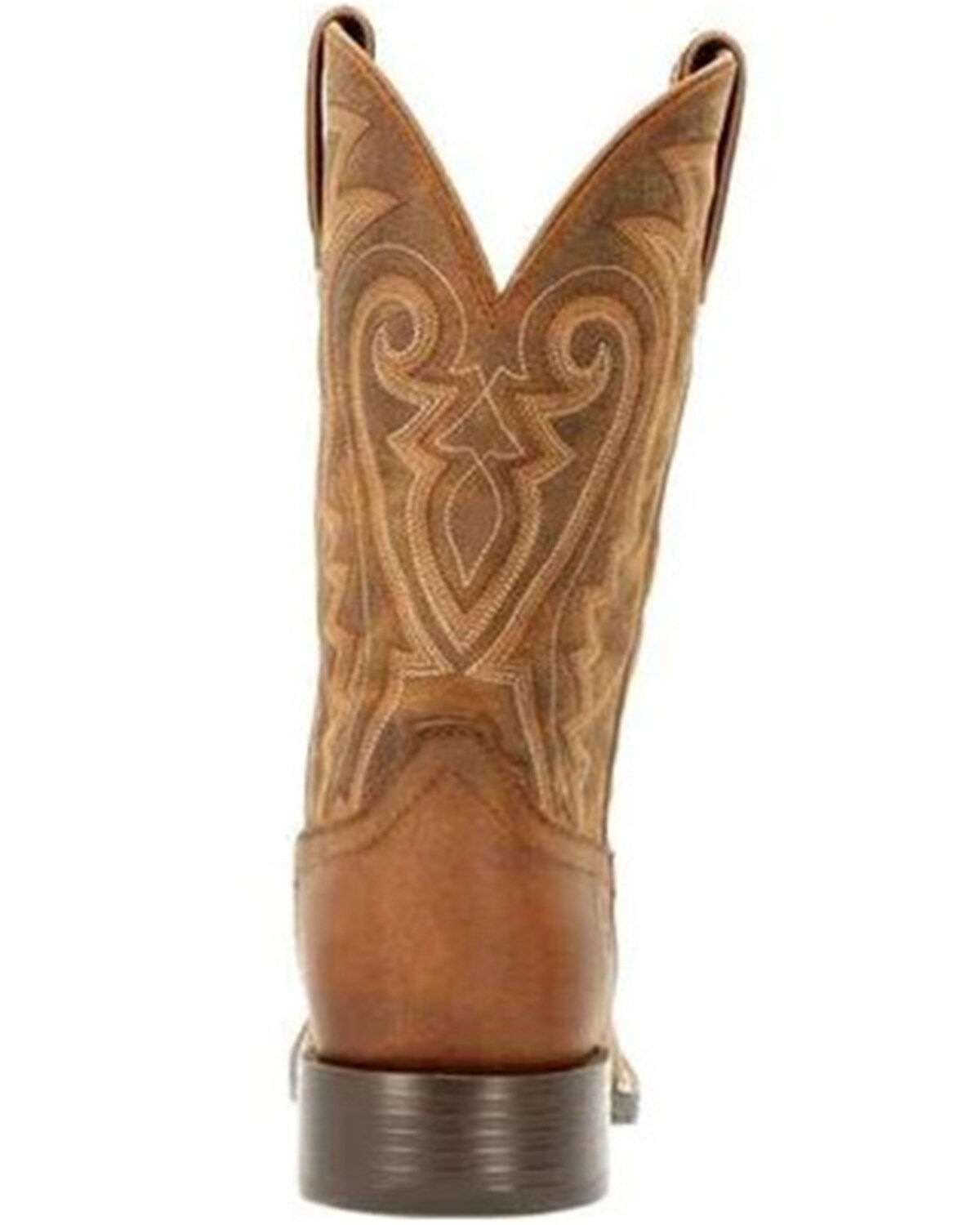 Durango Men's Westward Western Boots - Broad Square Toe