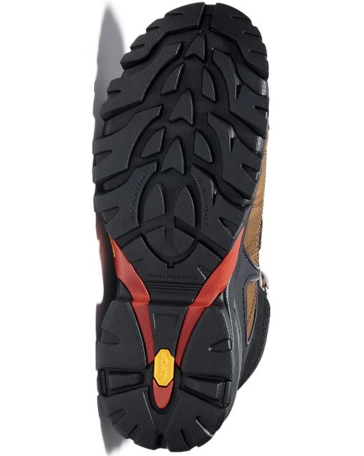 Timberland PRO Men's 6" Hyperion Waterproof Work Boots - Alloy Toe