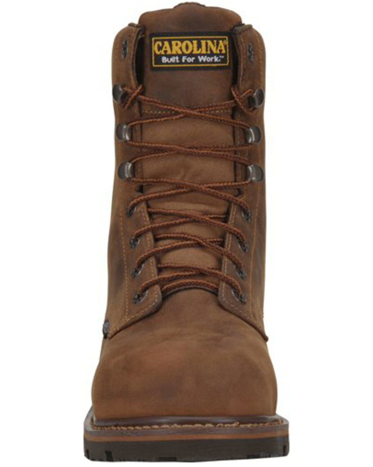 Carolina Men's Installer Waterproof Work Boots - Soft Toe