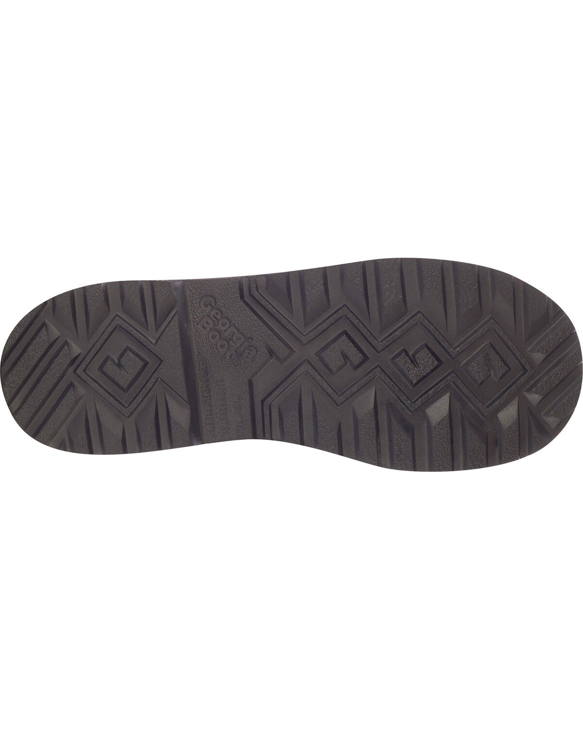 Georgia Boot Men's Brookville Waterproof 6" Work Boots