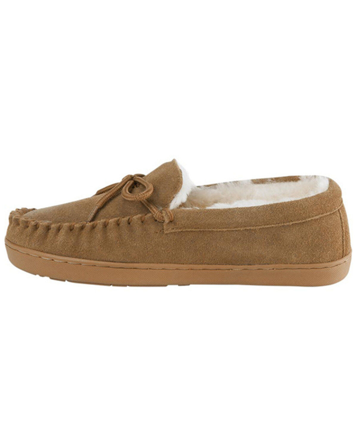 Bearpaw Men's Moc II Slip-On Moccasins
