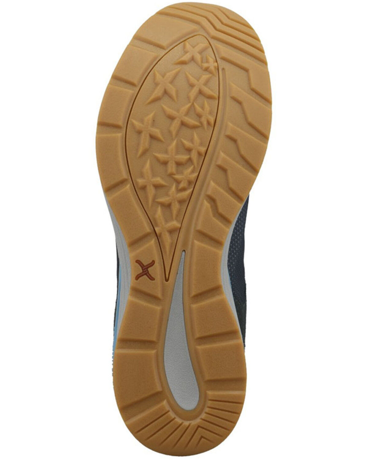 Twisted X Men's Cellstretch Active® Casual Shoes