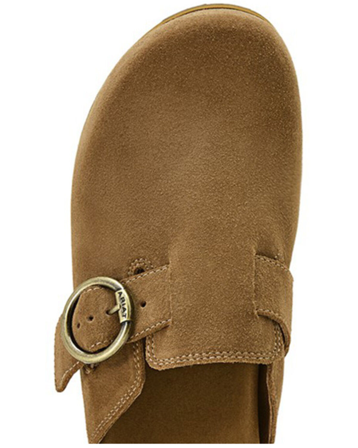 Ariat Women's Country Suede Mules