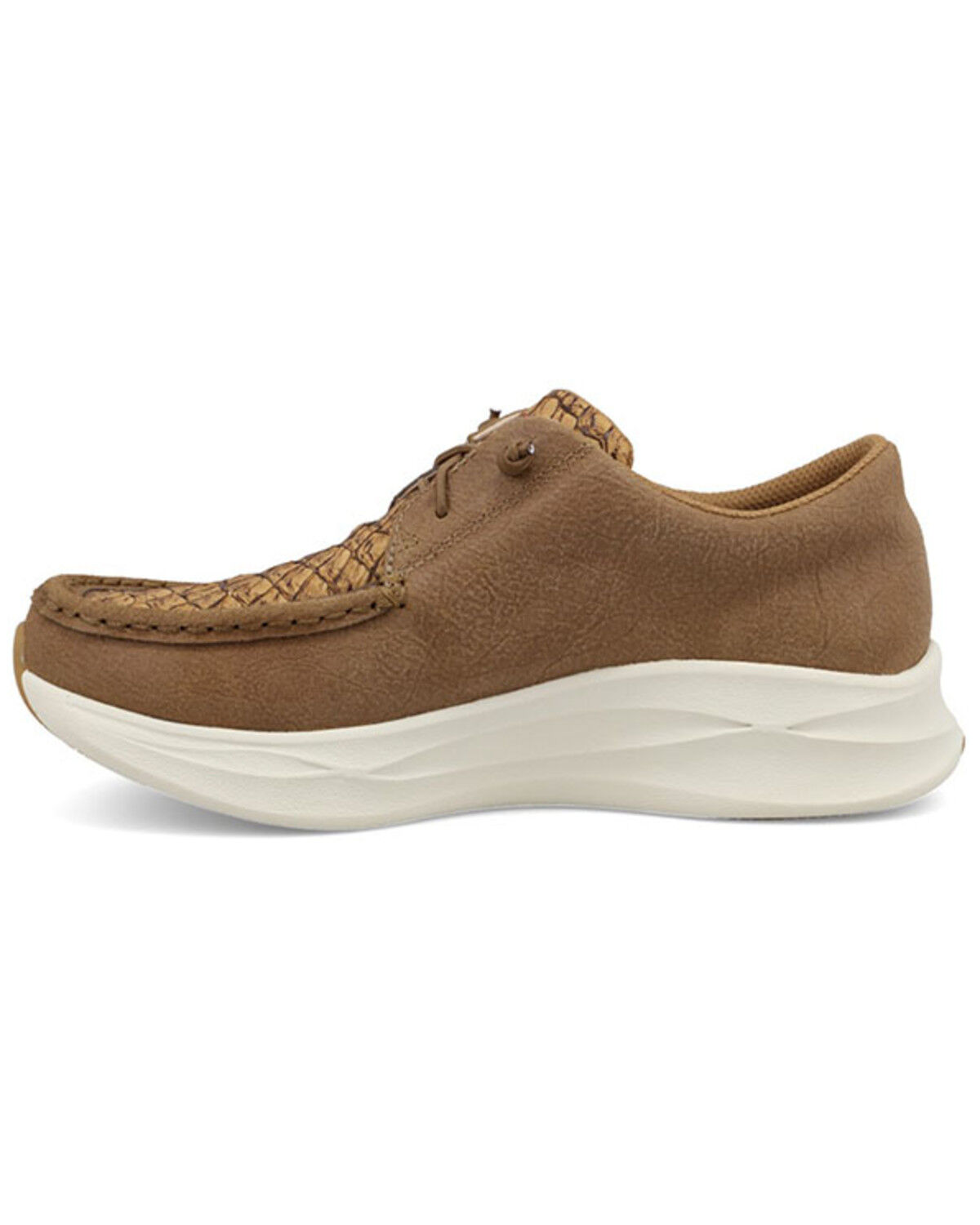 Twisted X Women's Feather X™ Casual Shoes - Moc Toe