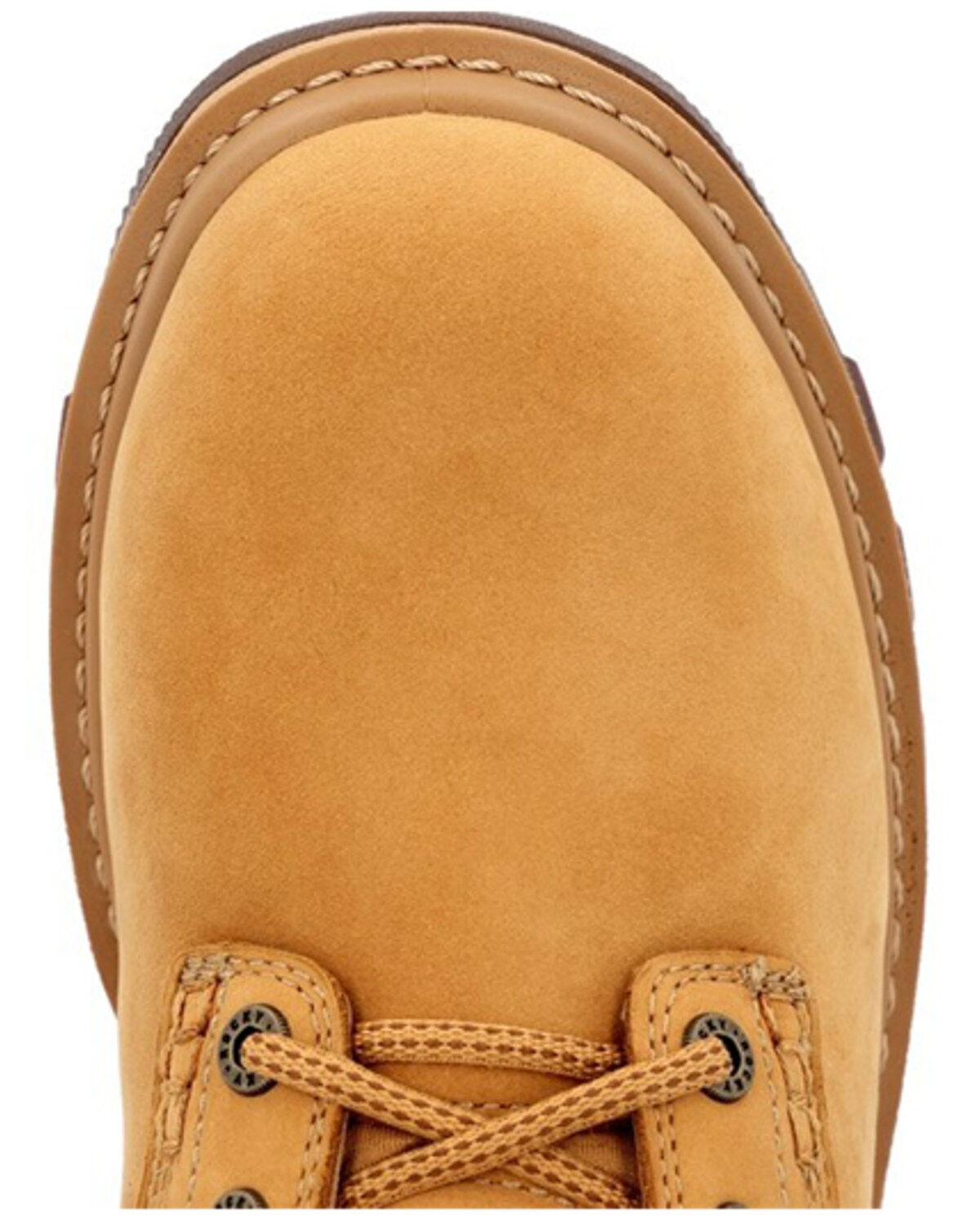 Rocky Men's Rams Horn Waterproof Work Boots - Composite Toe