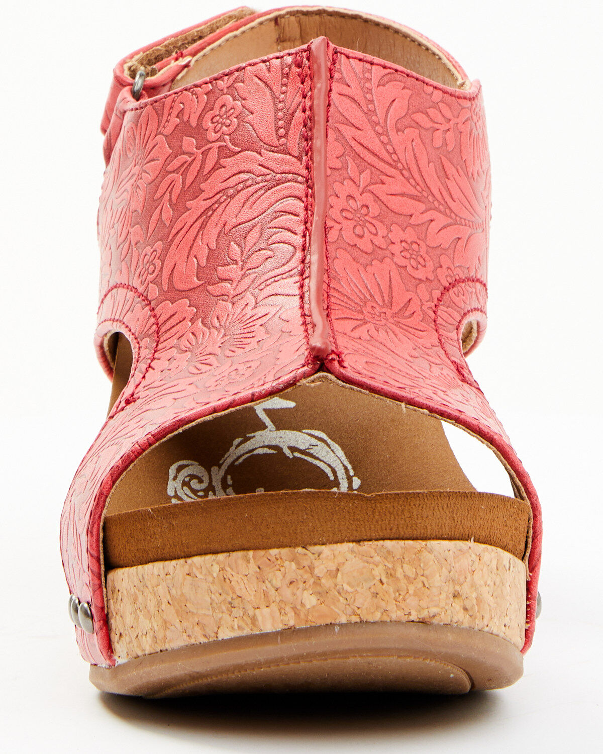 Very G Women's Isabella Sandals