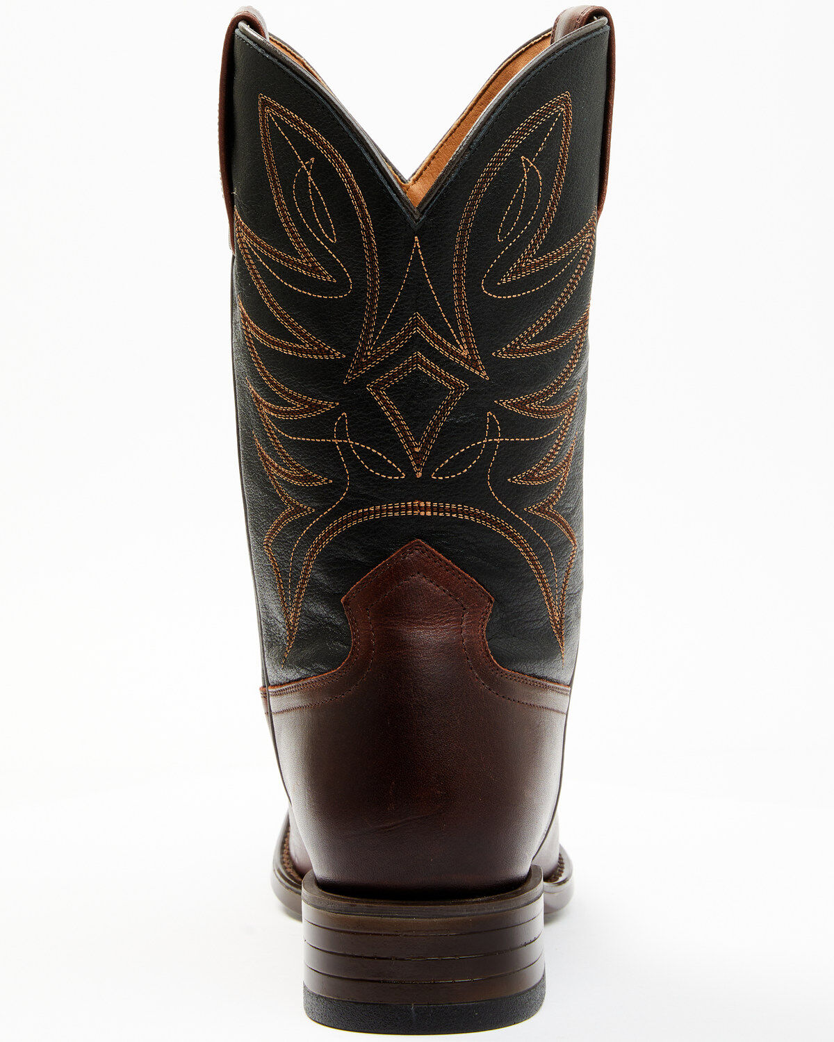 Cody James Men's Hoverfly Western Performance Boots - Square Toe