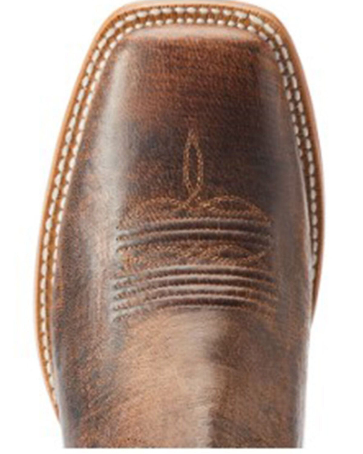 Ariat Men's Sting Western Boots - Broad Square Toe