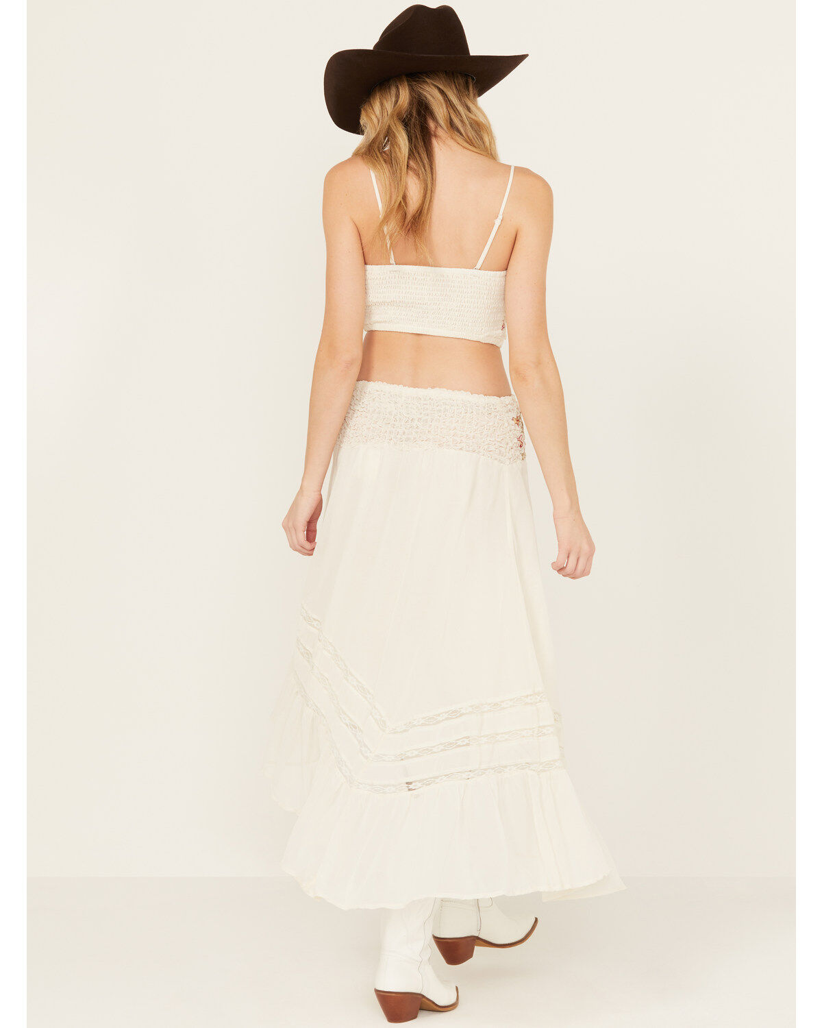 Free People Women's Augusta Set - 2 Piece